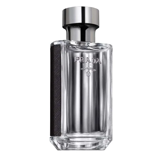 Miniatura 6 de Prada L'homme Eau de Toilette en espray para hombre, 1.7 onzas líquidas