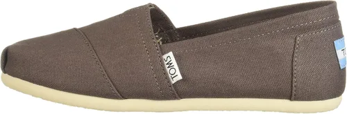Miniatura 15 de TOMS Ash Canvas Classic - Lienzo para mujer