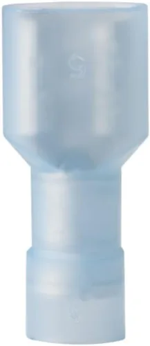 Miniatura 14 de Ancor Termoencogimiento de grado marino y desconexiones de nailon 16-14 CAE (AWG)