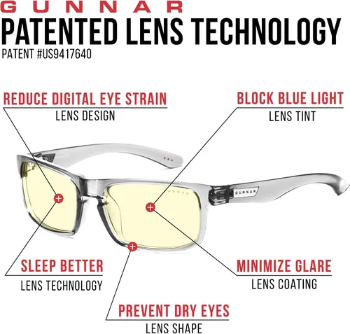 Miniatura 6 de GUNNAR - Gafas