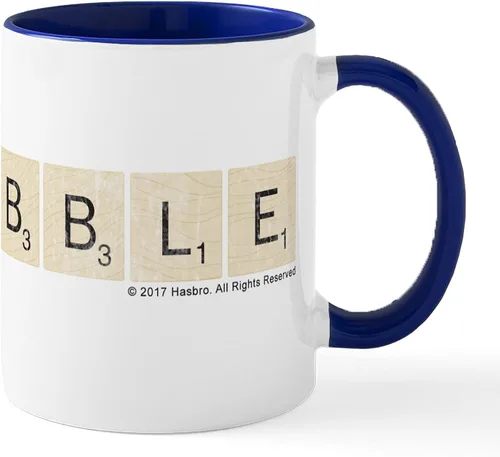 Miniatura 43 de CafePress Logo Taza de café de cerámica de 11 oz (11.0 fl oz)