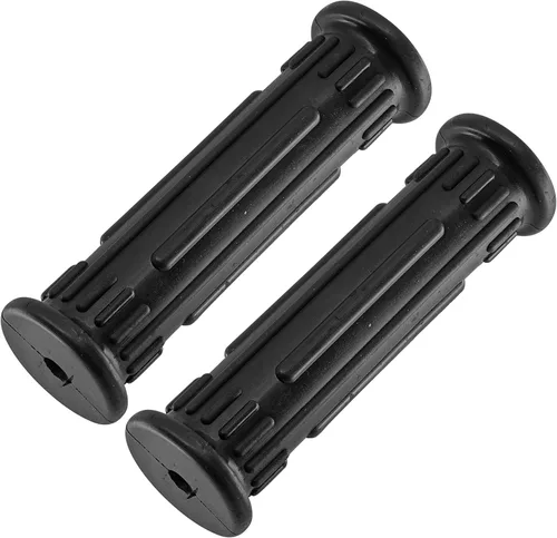 Miniatura 3 de Caltric 2 empuñaduras de manillar compatibles con Polaris Magnum 325 4x4 2001-2002