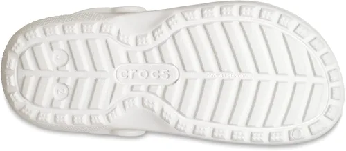 Miniatura 3 de Crocs Botas de nieve unisex con forro clásico para niños