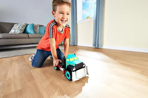 Miniatura 9 de Juguete Matchbox Grow Pro