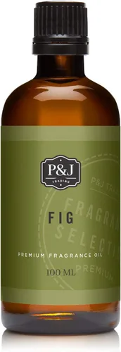 Miniatura 83 de P&J Aceite de Fragancia - Vainilla 30ml - Aromas para Velas, Fabricación de Jabón, Aceite para Difusor, Aromaterapia