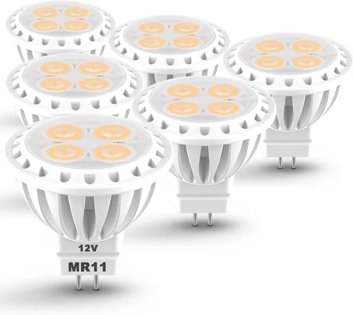 Miniatura 8 de Bombillas LED G4 de 12V 24V 10W 20W Reemplazo de Bombilla Halógena T3 107d, JC Bi-Pin G4 2W 220lm para Bajo Gabinete, Luces Empotradas, Candelabros