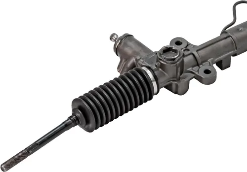 Miniatura 6 de Detroit Axle - Estante de dirección y piñón para Hyundai 2005-2009 Tucson 2005-2013 Kia Sportage completo de dirección asistida y montaje de piñón