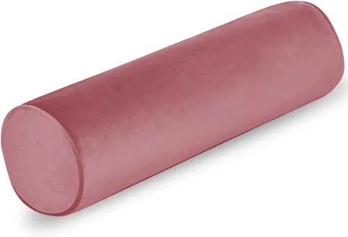 Miniatura 16 de Fundas de almohada enrollable para el cuello con cremallera - Fundas de almohada bolster/cilíndricas redondas de Luna Llena para dormitorio, sala