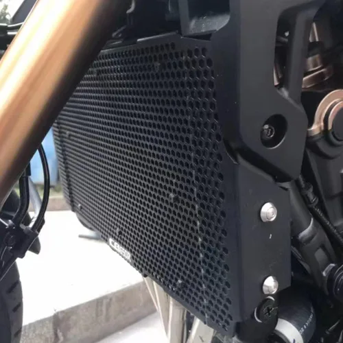 Miniatura 8 de Protector de radiador para motocicleta, cubierta de rejilla CB650R Neo Sports Cafe para CBR650R CBR 650R 2019-2022 2023 Accesorios (cb650r)