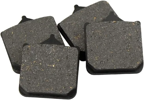 Miniatura 3 de Piezas de la motocicleta Pastillas de freno delanteras traseras Discos para Benelli TRK502 TRK502X TRK 502 BJ500GS-A TRK502 X BJ 500 BJ500 GS-A