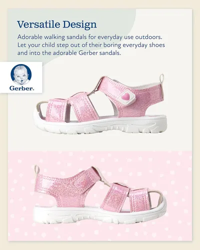 Miniatura 4 de Gerber Deportes para niñas