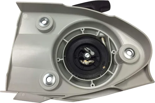 Miniatura 3 de Conjunto de arranque de retroceso para motosierra Stihl TS410 TS420 Sierra de corte de hormigón 4238-190-0300 (paquete de 2)