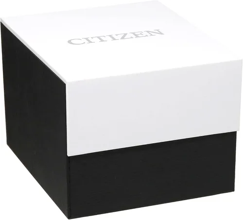 Miniatura 4 de Citizen Reloj Axiom Eco-Drive Movement para hombre, Negro