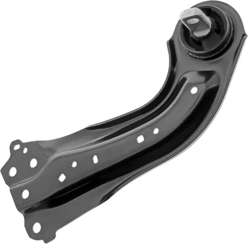 Miniatura 177 de Detroit Axle - Brazo de control delantero izquierdo FWD para VW Beetle 2012-2019 Passat 2012-2022, brazo de control inferior del lado del conductor