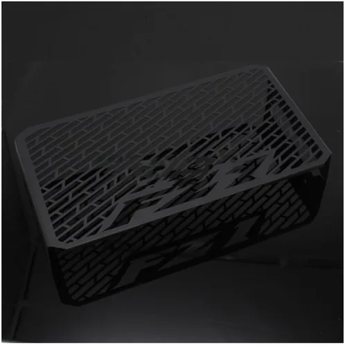 Protector de rejilla de radiador para Ya&maha FZ1 FZ 1000 Fazer FZ 1 2006-2016 2015 2014 motocicleta radiador rejilla protector protector tanque