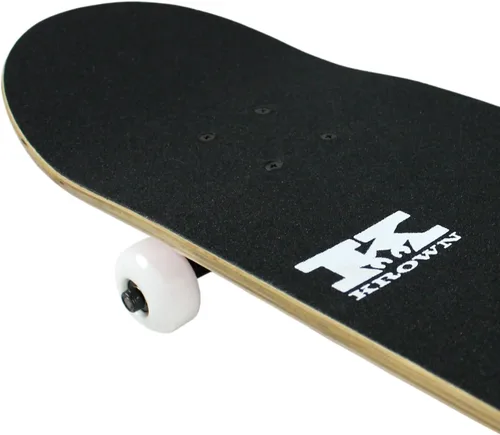 Miniatura 3 de Krown Rookie Patineta a cuadros