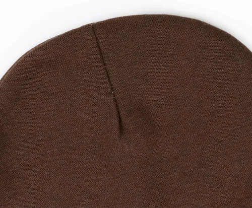 Miniatura 7 de DRESHOW BQUBO - Gorro unisex para bebé, paquete de 8 unidades, gorro de punto suave y lindo para bebé