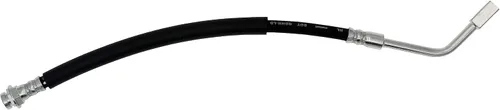 Miniatura 5 de Front Left/Driver Side Brake Hydraulic Hose Compatible With Jeep Scrambler 1985 PC-419018