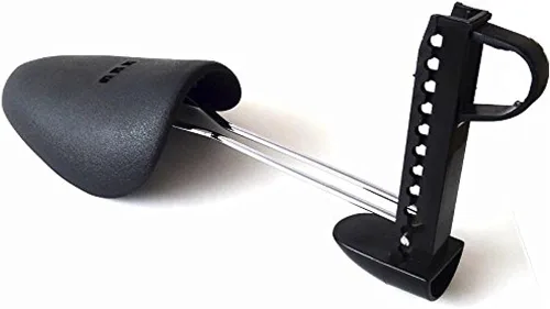 Miniatura 4 de B&E LIFE Práctico soporte de plástico ajustable para botas de árbol para hombre