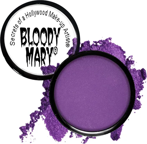 Miniatura 15 de Bloody Mary sombra para ojos