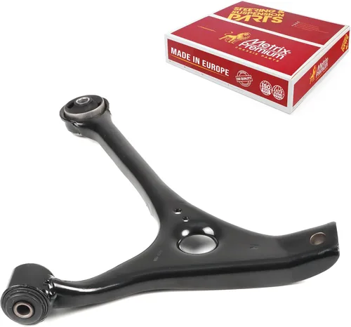 Miniatura 338 de Metrix RK622646 - Conjunto de brazo de control inferior delantero derecho y rótula para Hyundai Elantra 2011-2016, Hyundai Elantra Coupe 13-2014