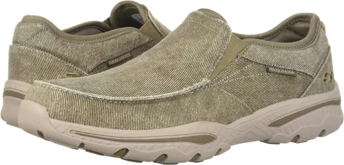 Miniatura 8 de Skechers Creston-Moseco Mocasines de ajuste holgado para hombre