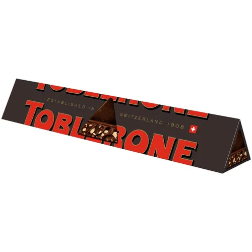 Miniatura 2 de Toblerone Oscuro 100G