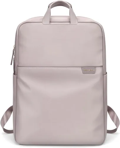 Miniatura 14 de GOLF SUPAGS Mochila de viaje para laptop para mujer, antirrobo, delgada, duradera, bolsa de libros para computadora de negocios, bolsa