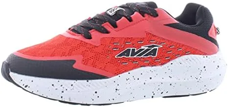 Miniatura 4 de Avia Avi-Storm - Tenis ligeros, atléticos, para correr, para niños pequeños, niños pequeños y grandes, tallas 11 a 6