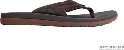 Miniatura 4 de Rainbow Sandals Sandalia de goma moldeada East Cape para hombre