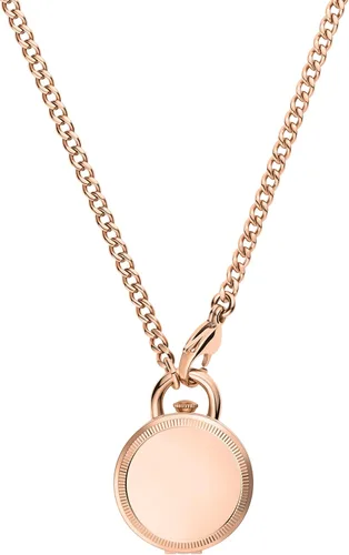 Miniatura 3 de Fossil - Reloj Jacqueline de mujer con pulsera de acero o cuero, pantalla analógica