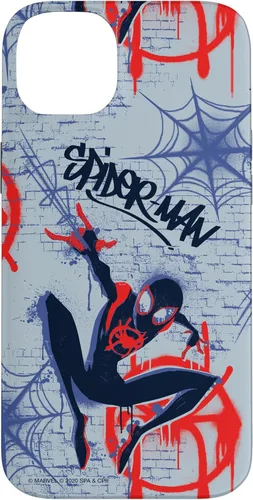 Miniatura 15 de Funda con estampado de graffiti para iPhone 12 mini Marvel Spider-Man Into the Spider-Verse