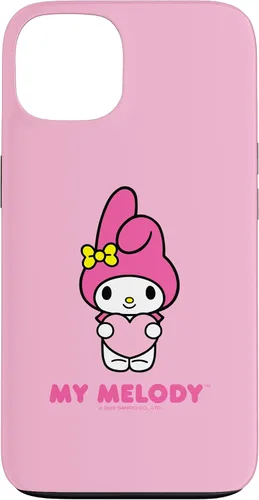 Miniatura 7 de My Melody Character - Carcasa frontal y trasera para iPhone 17