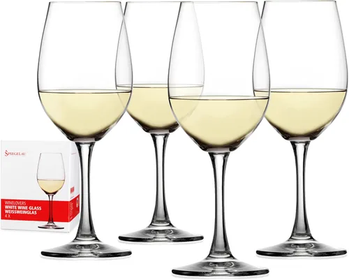 Miniatura 10 de Spiegelau Copas de Champán para Amantes del Vino, Juego Elegante de Copas de Champán de Cristal para Regalo, Perfecto para Prosecco, Rosa Espumoso