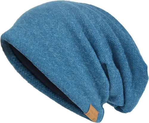 Miniatura 87 de VECRY Gorro de invierno y verano para hombre