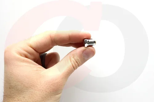 Miniatura 5 de Captain O-Ring HPA/CO2 1.8k / 3k / 5k / 7.5k disco de ráfaga – paquete de 2 (tanque de aire comprimido paintball) [paño de microfibra CO adicional]