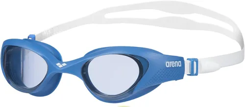 Miniatura 12 de ARENA The One Gafas de natación unisex para adultos, para hombres y mujeres, herméticas, con sellos a prueba de órbita, antiniebla, lentes