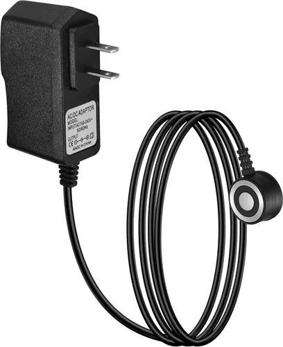Miniatura 5 de Shark VM252 - Cargador CC compatible con fregona de vacío de piso duro inalámbrico