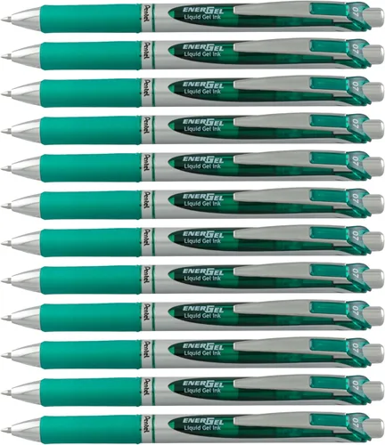 Miniatura 17 de Pentel EnerGel RTX