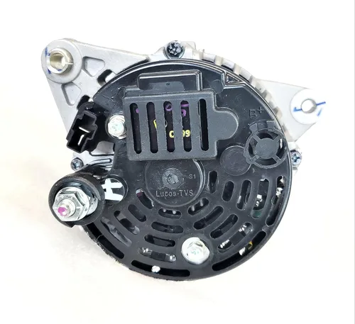 Miniatura 2 de Replacement Part for Mahindra Tractor Alternator 90 Amps For Mahindra Tractor E007701757B91
