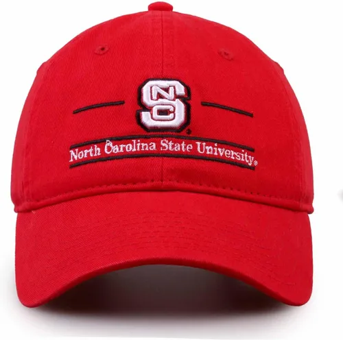 Miniatura 8 de The Game NCAA Sombrero de bar para adultos, sarga lavada para prendas de vestir, diseño bordado, realza tu estilo y muestra tu espíritu
