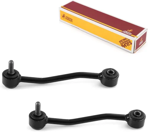 Miniatura 90 de Metrix Premium - Barra estabilizadora delantera L & R K750188 y K750189 para Chevrolet Equinox 08-17, Captiva Sport 12-15, GMC Terrain 10-17