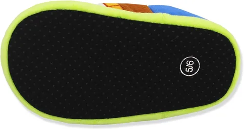 Miniatura 7 de Disney Toy Story Woody Buzz - Pantuflas para niños pequeños