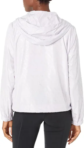 Miniatura 2 de Calvin Klein Women's Lightweight Water Resistant Everyday Windbreaker