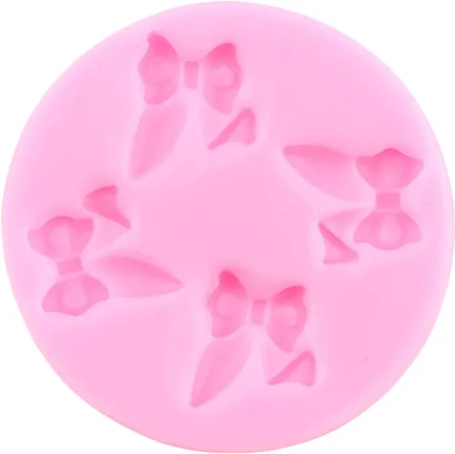 Miniatura 8 de ZiXiang Molde de silicona para huevos de Pascua, conejo, orejas de conejo, moldes de fondant de chocolate para decoración de pasteles, decoración
