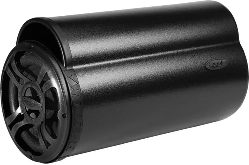 Miniatura 7 de Bazooka BTA6100 BT Series Subwoofer de tubo amplificado de 6 pulgadas y 100 vatios