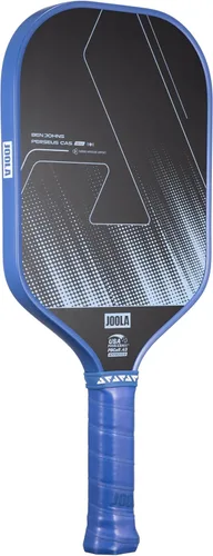 Miniatura 11 de JOOLA Ben Johns CAS 16mm Carbon Fiber Pickleball Paddle - CAS Surface Tech - Control & Power Paddle - USAP Approved - Aero Curve - Feel-Tec Pure