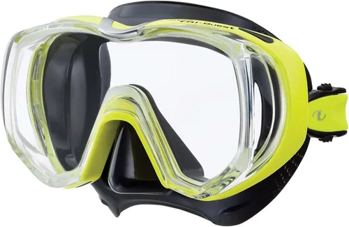 Miniatura 10 de TUSA M-3001 Freedom Tri-Quest - Máscara de buceo