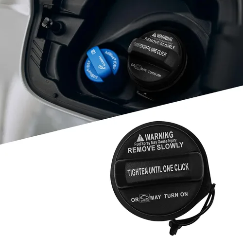 Tapa de gasolina, repuesto de tapa de combustible 31010-3L600U, accesorios de automóvil, tapa de llenado de tanque de combustible para Accent Azera