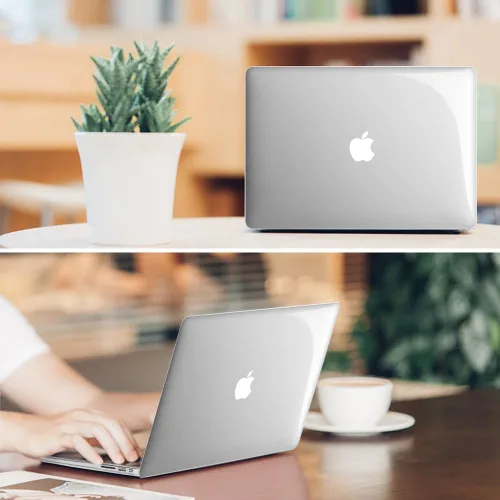 Miniatura 7 de Fintie Funda para MacBook Air de 13 pulgadas – Se adapta a generaciones anteriores A1466 / A1369